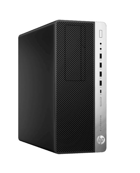 HP EliteDesk 800 G5 (7XN02PA)