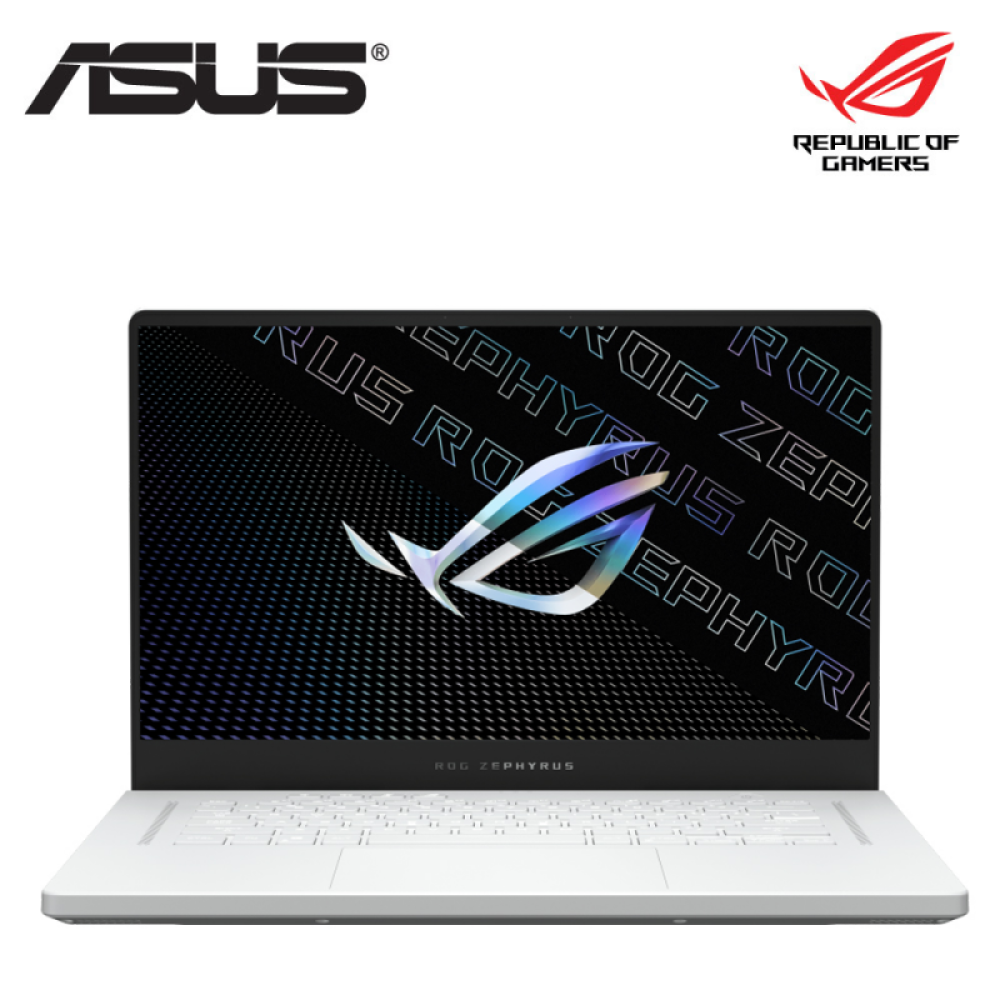 ASUS ROG Zephyrus G15 (GA503Q-EHQ071T)