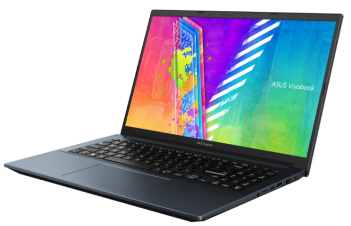 Asus VivoBook Pro 15 OLED M3500Q-CL1342WS